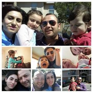 Meet your Posher, Dalia